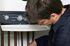 boiler repair Godney